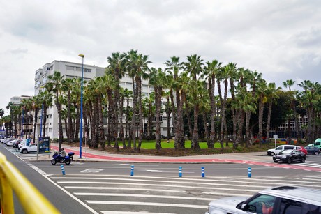 Las Palmas de Gran Canaria